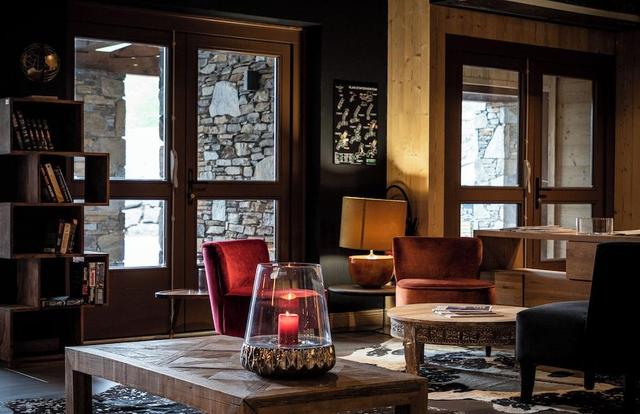 Residence Daria I Nor by Les Etincelles – billede 3