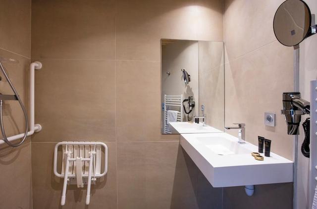 Residence Daria I Nor by Les Etincelles – billede 29