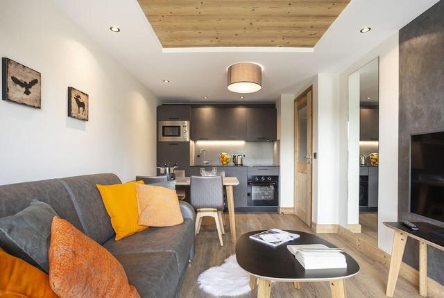 Residence Daria I Nor by Les Etincelles – billede 21