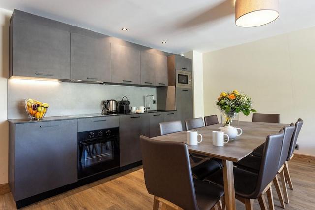 Residence Daria I Nor by Les Etincelles – billede 20