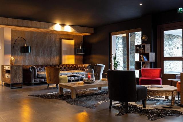Residence Daria I Nor by Les Etincelles – billede 2