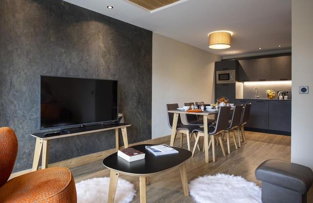 Residence Daria I Nor by Les Etincelles – billede 22