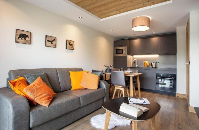 Residence Daria I Nor by Les Etincelles – billede 24