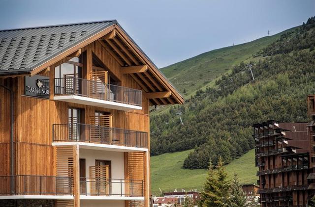 Residence Daria I Nor by Les Etincelles – billede 32
