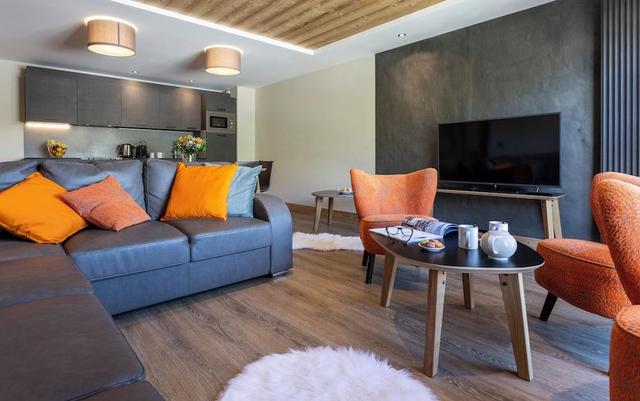 Residence Daria I Nor by Les Etincelles – billede 26