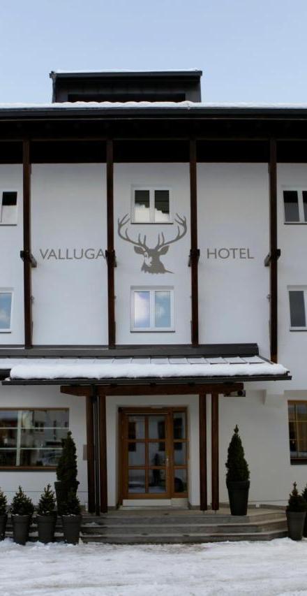 Valluga Hotel (Adults only) – billede 4