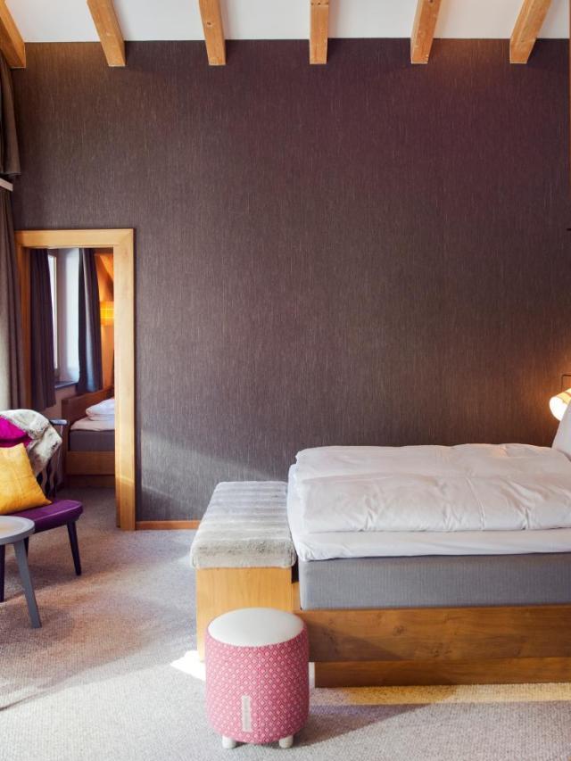 Valluga Hotel (Adults only) – billede 12