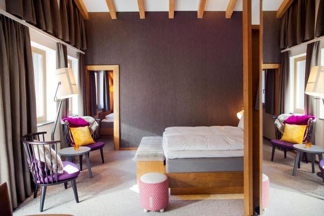 Valluga Hotel (Adults only) – billede 12