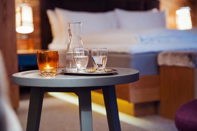 Valluga Hotel (Adults only) – billede 15