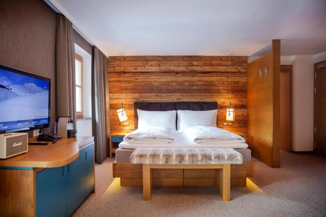 Valluga Hotel (Adults only) – billede 13