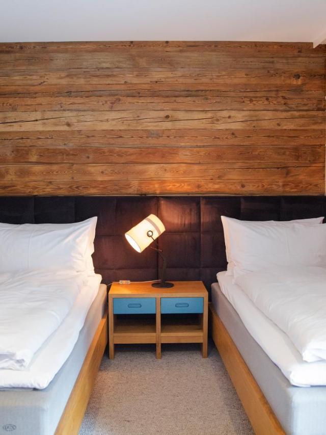 Valluga Hotel (Adults only) – billede 16