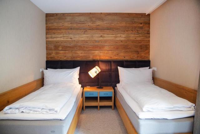 Valluga Hotel (Adults only) – billede 16