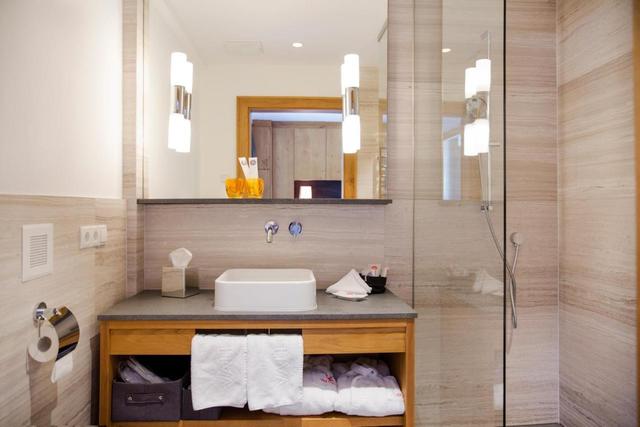 Valluga Hotel (Adults only) – billede 6