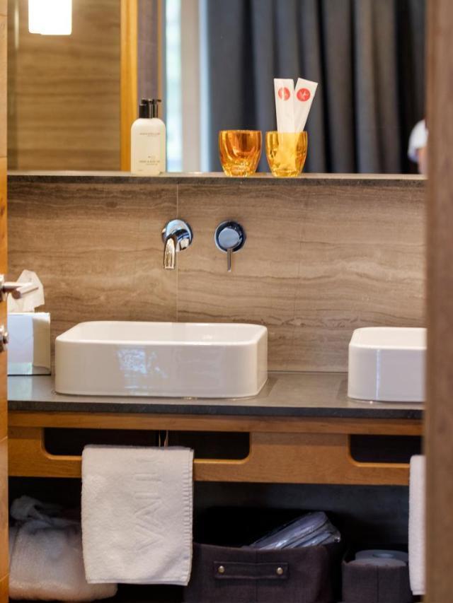 Valluga Hotel (Adults only) – billede 20