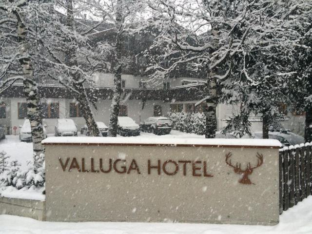 Valluga Hotel (Adults only) – billede 10