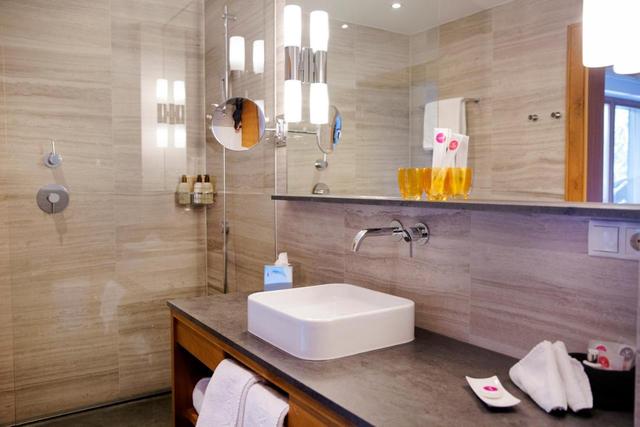 Valluga Hotel (Adults only) – billede 18