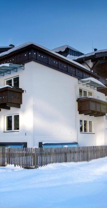 Valluga Hotel (Adults only) – billede 3