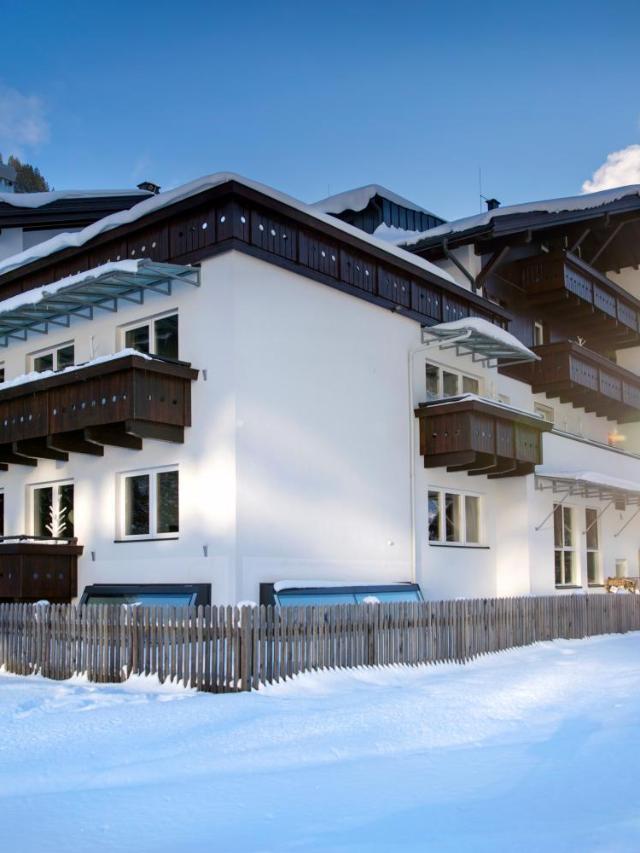 Valluga Hotel (Adults only) – billede 3