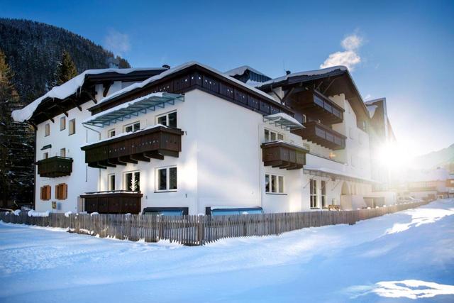 Valluga Hotel (Adults only) – billede 3