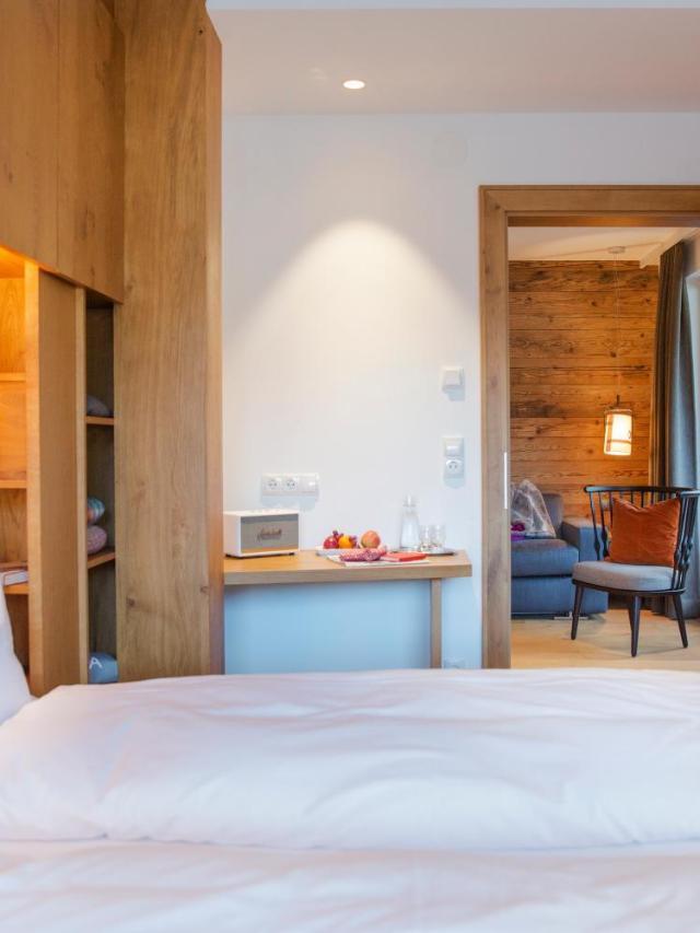 Valluga Hotel (Adults only) – billede 5