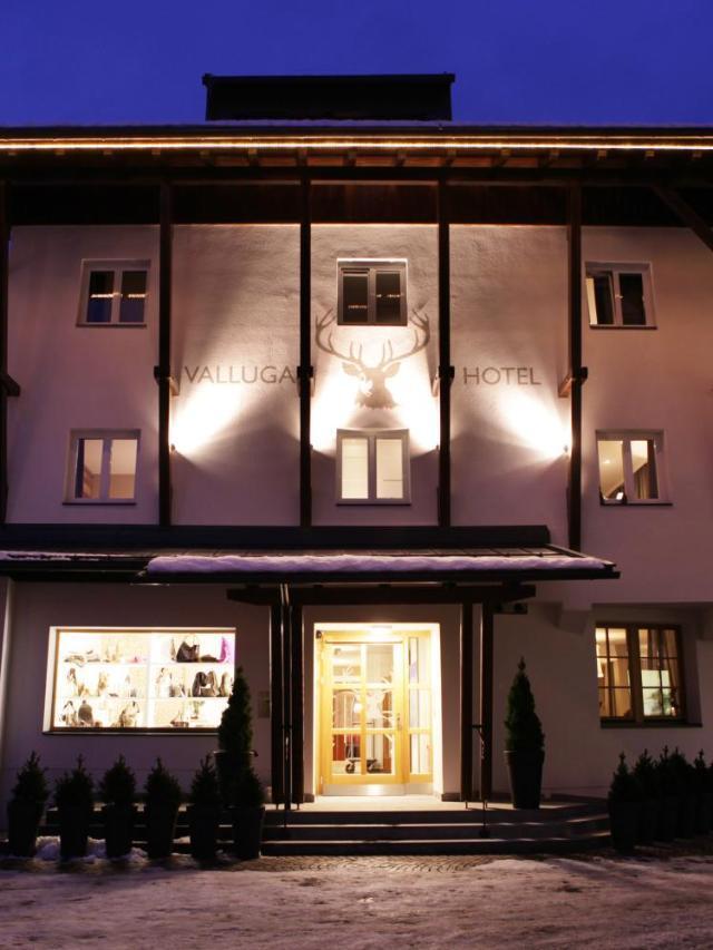 Valluga Hotel (Adults only) – billede 7