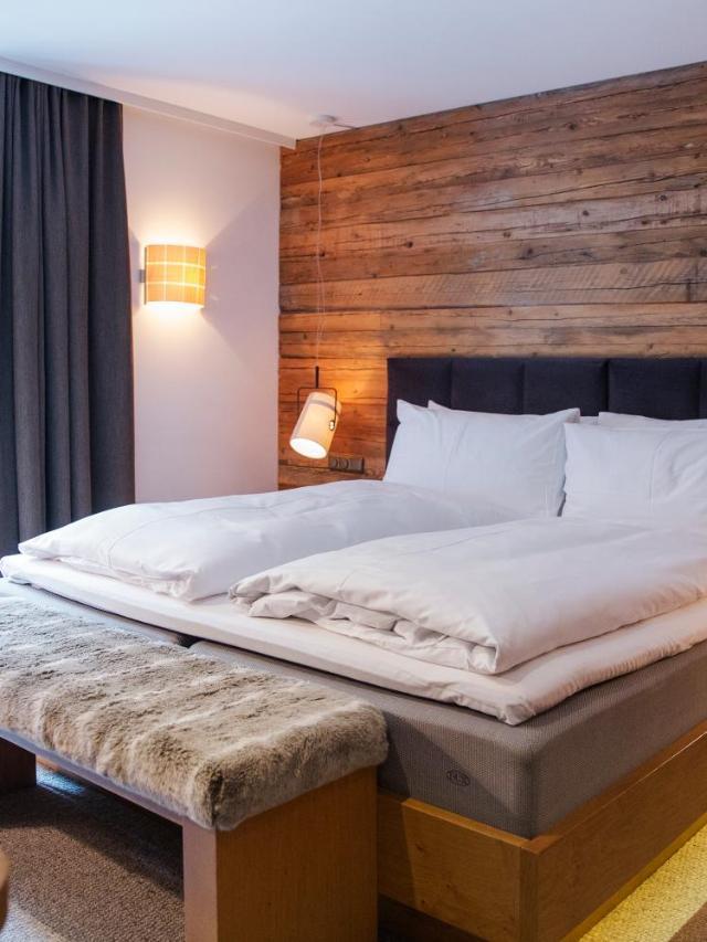 Valluga Hotel (Adults only) – billede 14