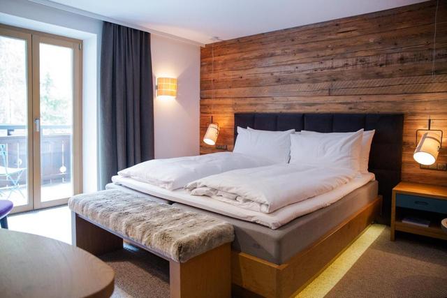 Valluga Hotel (Adults only) – billede 14