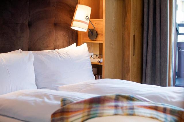 Valluga Hotel (Adults only) – billede 17