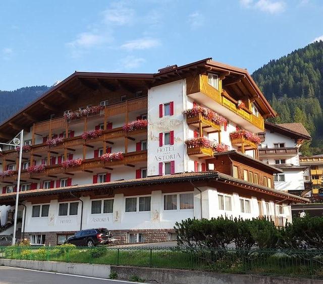 Hotel Astoria (Canazei) – bild 31