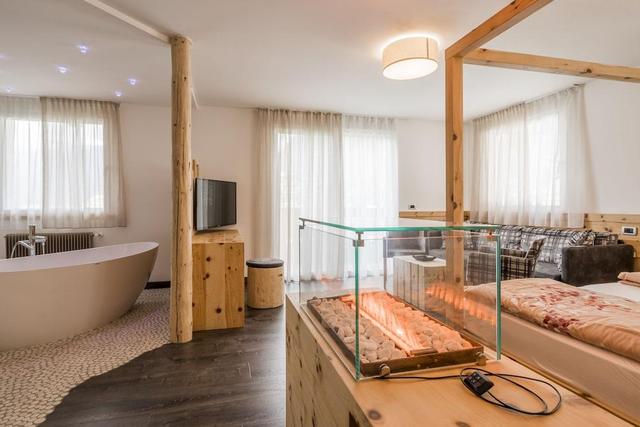 Hotel Astoria (Canazei) – billede 7