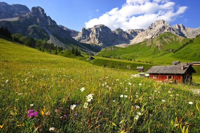 Hotel Astoria (Canazei) – billede 33