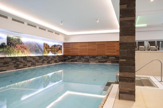 Hotel Astoria (Canazei) – billede 20