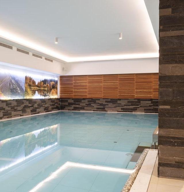 Hotel Astoria (Canazei) – bild 20