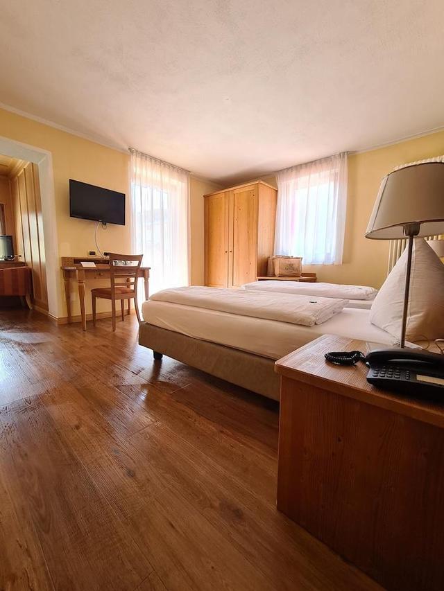 Hotel Astoria (Canazei) – billede 10