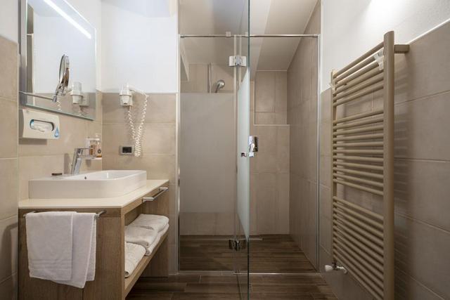 Hotel Astoria (Canazei) – billede 18
