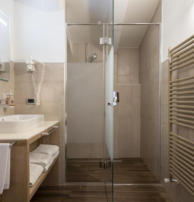 Hotel Astoria (Canazei) – bild 18