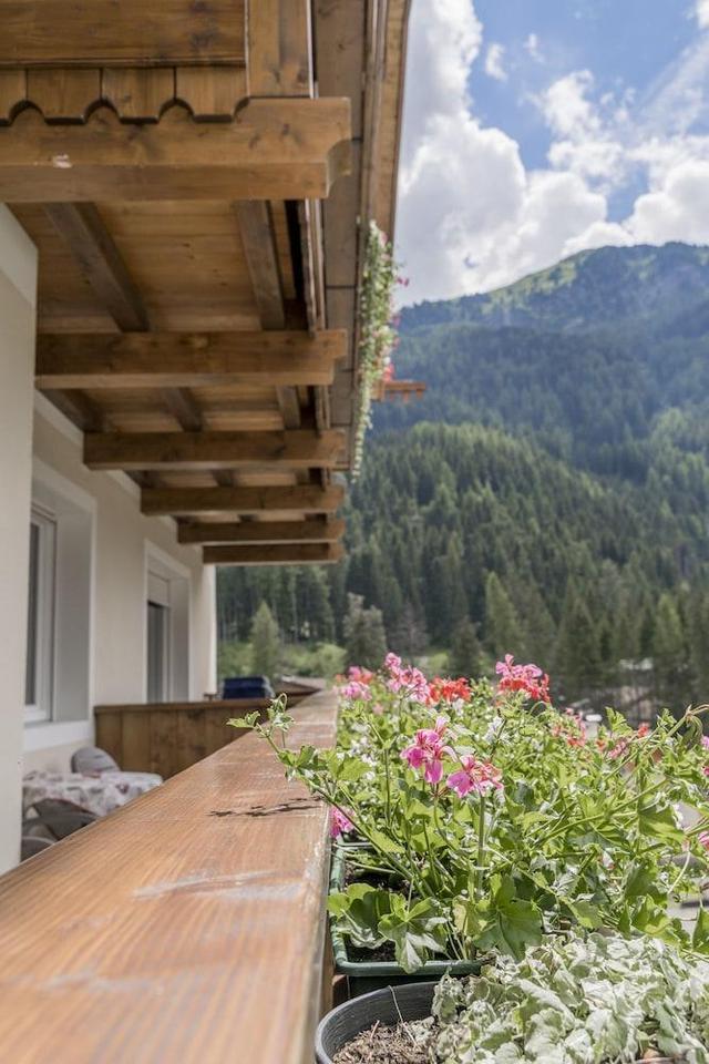 Hotel Astoria (Canazei) – billede 16