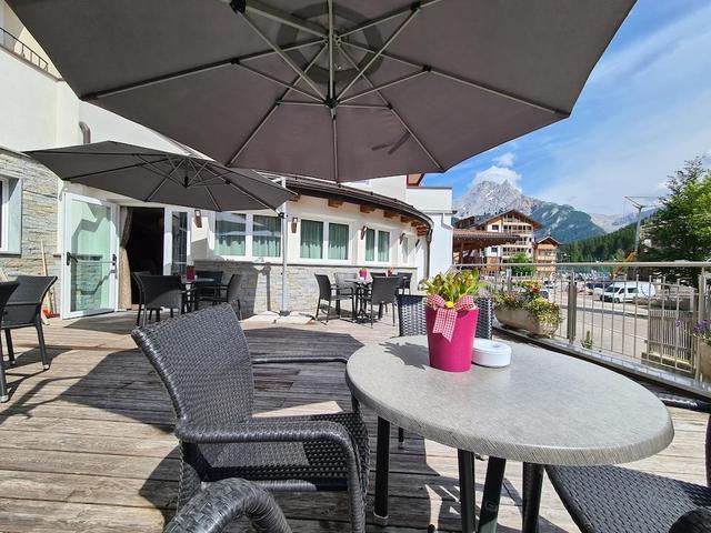 Hotel Astoria (Canazei) – billede 35