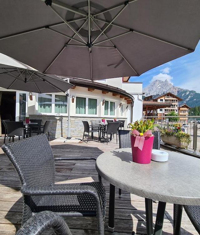 Hotel Astoria (Canazei) – bild 35