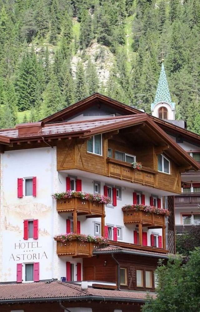 Hotel Astoria (Canazei) – bild 30