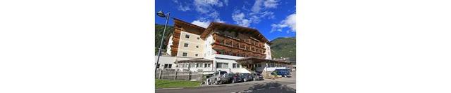 Hotel Astoria (Canazei) – billede 29