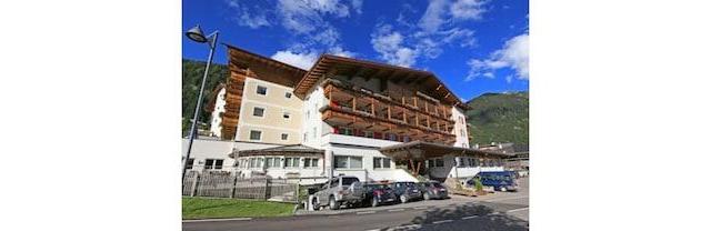 Hotel Astoria (Canazei) – bild 29