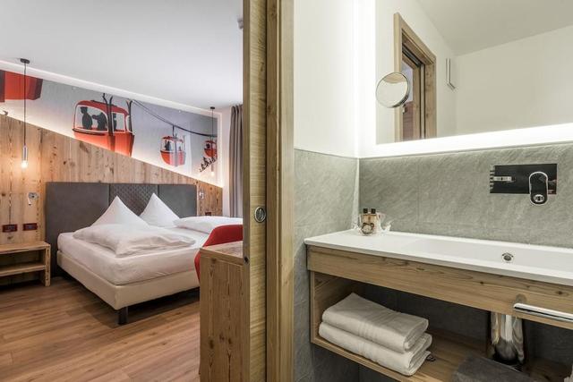 Hotel Astoria (Canazei) – billede 12