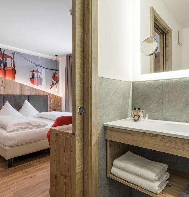 Hotel Astoria (Canazei) – bild 12