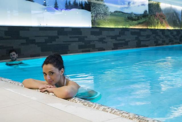 Hotel Astoria (Canazei) – billede 21
