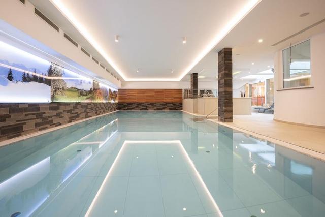 Hotel Astoria (Canazei) – billede 22