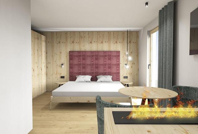 Hotel Astoria (Canazei) – billede 13