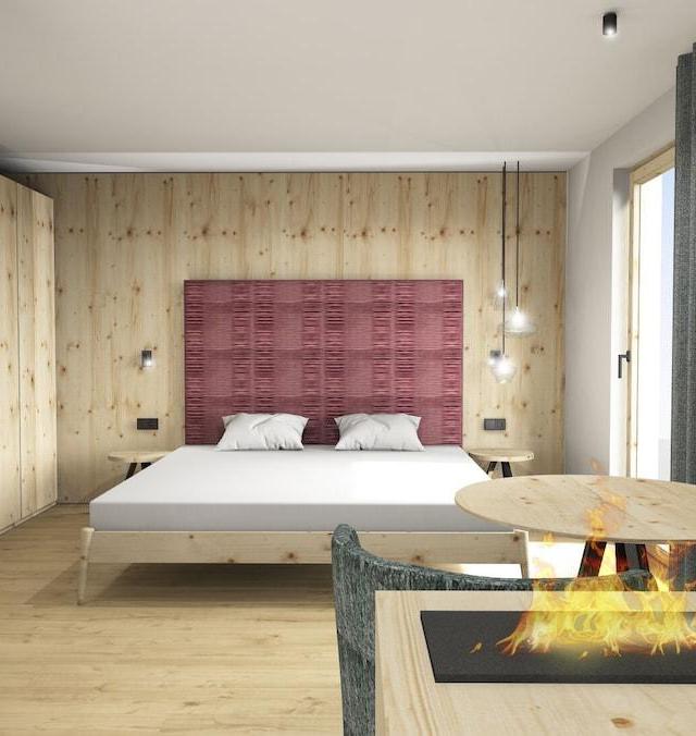Hotel Astoria (Canazei) – bild 13