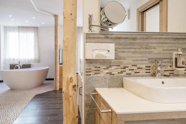 Hotel Astoria (Canazei) – billede 17