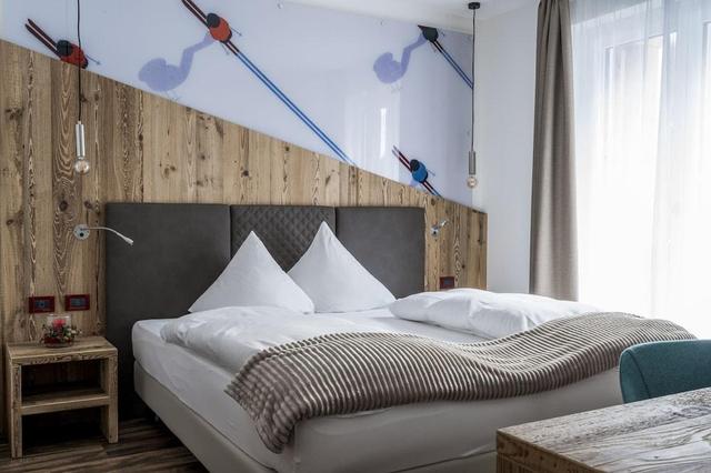 Hotel Astoria (Canazei) – billede 14